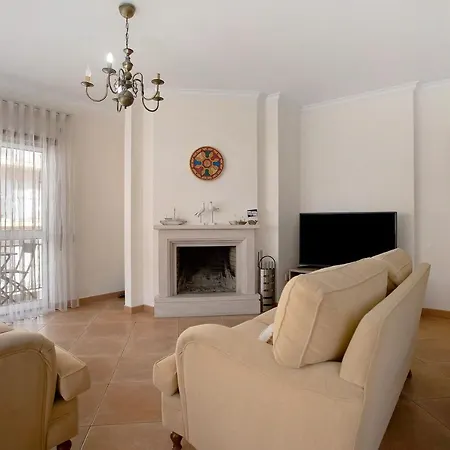 Casa Dos Pexins T1 Nazare