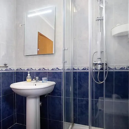 Casa Dos Pexins T1 Apartamento *