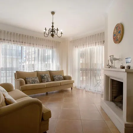 Casa Dos Pexins T1 Apartamento Nazaré