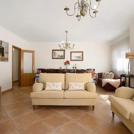 Apartment Casa Dos Pexins T1 Nazare