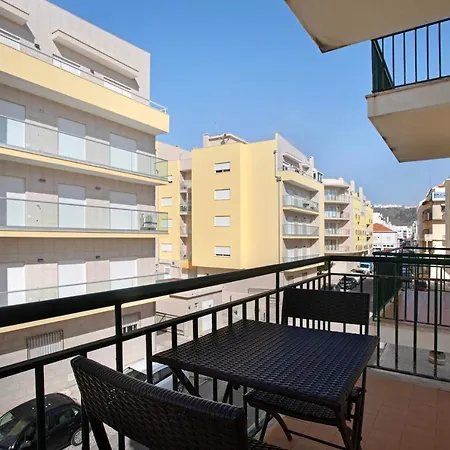 Casa Dos Pexins T1 Apartamento Nazaré