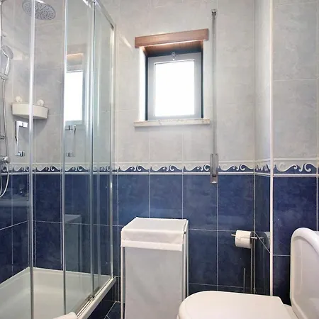 Casa Dos Pexins T1 * Nazare