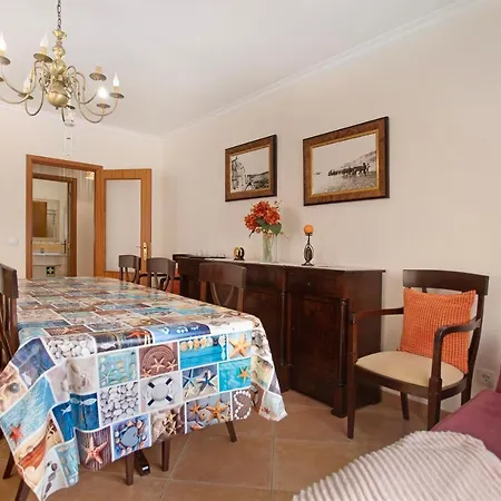 Apartment Casa Dos Pexins T1 Nazare