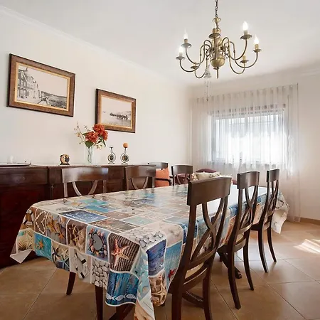 Apartment Casa Dos Pexins T1 Nazare