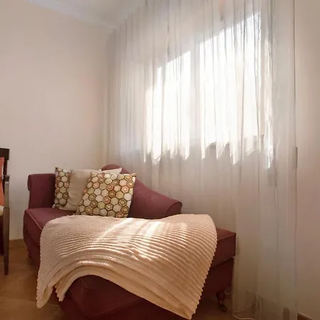 Casa Dos Pexins T1 * Nazare