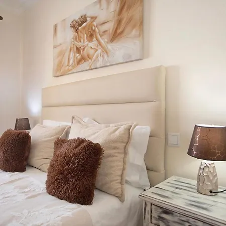 Casa Dos Pexins T1 Apartamento Nazaré