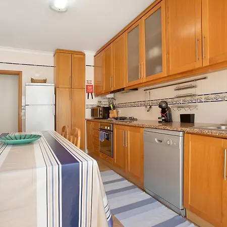 Casa Dos Pexins T1 Apartamento Nazaré