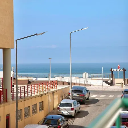Casa Dos Pexins T1 * Nazare